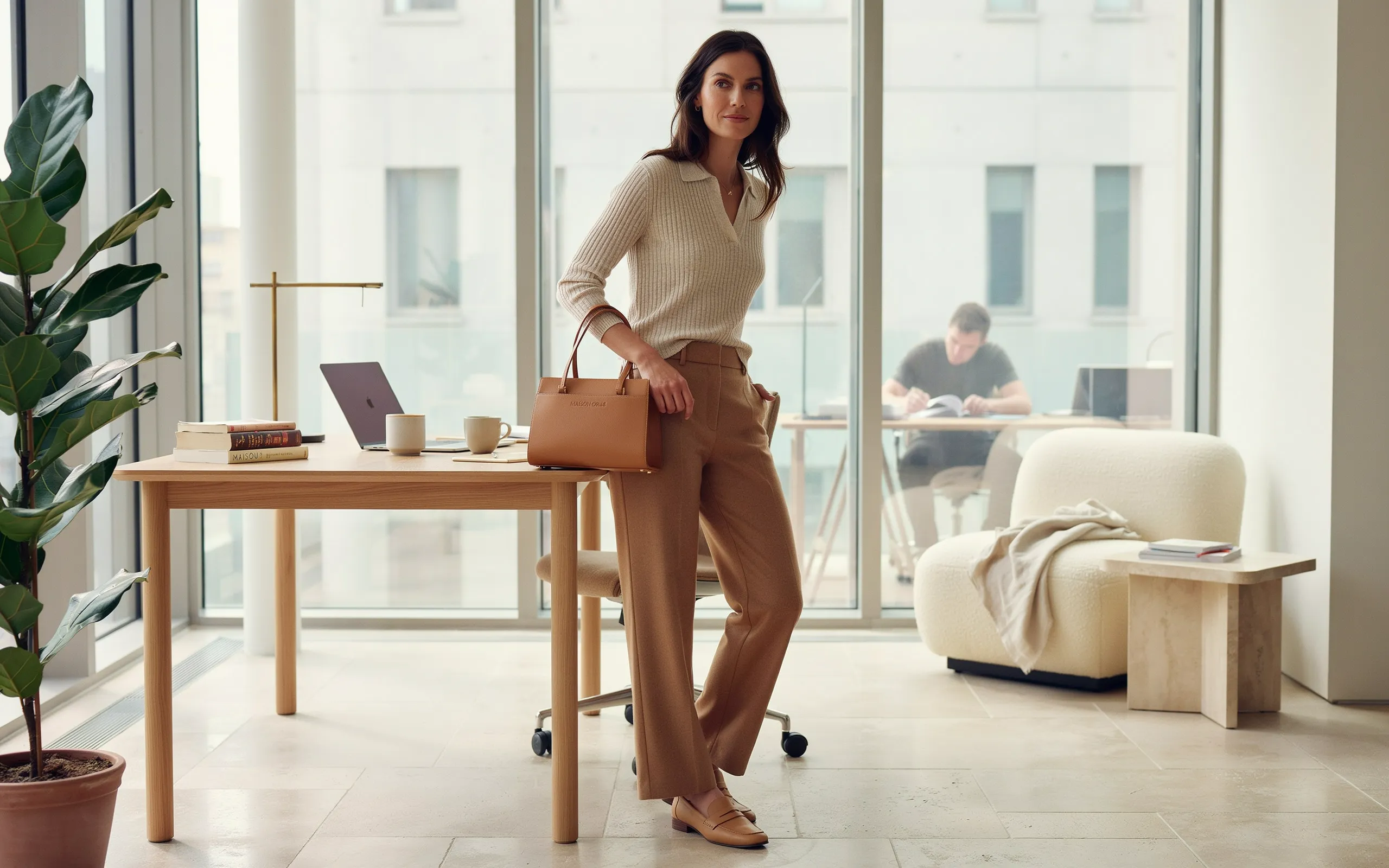 summer office outfits