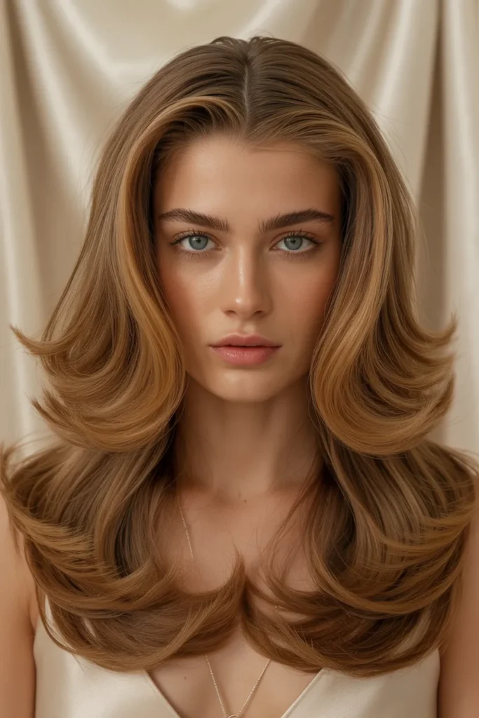 90s Supermodel Blowout