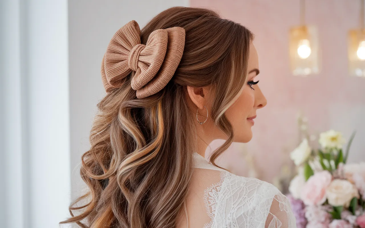 Birthday Hairstyles