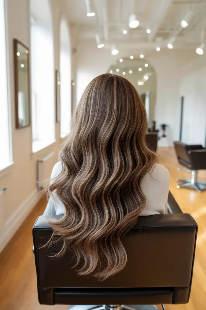 Caramel Brown Babylights