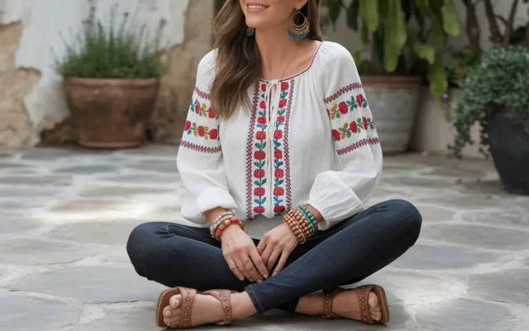 Cinco de Mayo Outfit Ideas