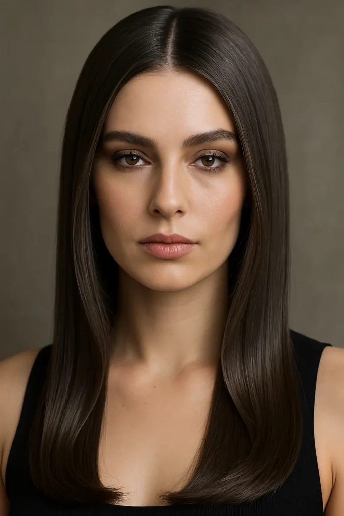 Dark Ash Brown