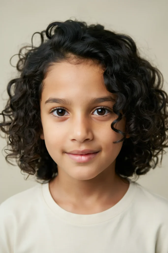  DevaCut for Girls