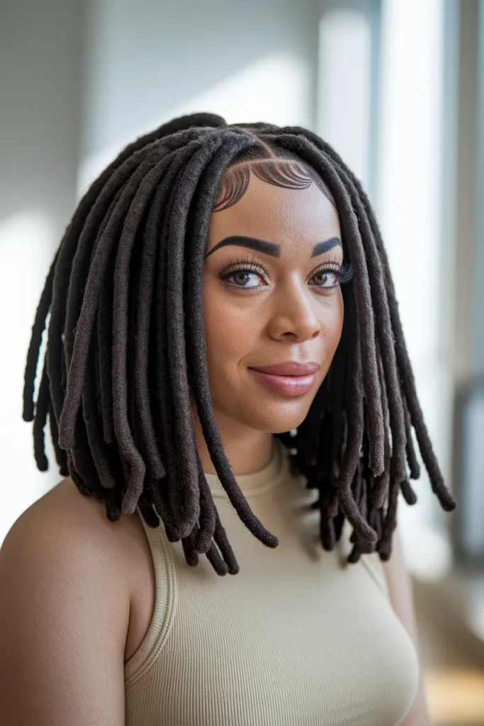 Dreadlock Bob