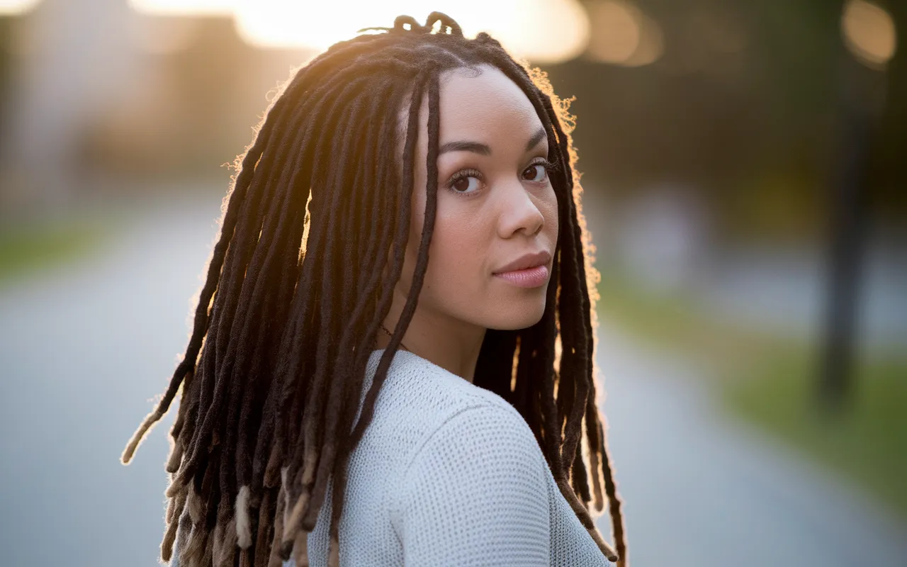 Dreadlocks Hairstyles