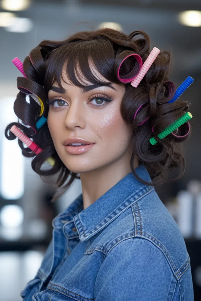 Flexi Rod Set For Texture