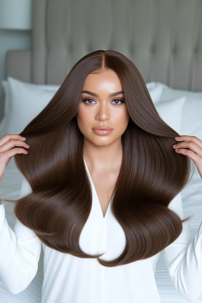 Halo Wrap Blowout