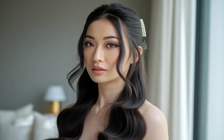 Japanese Hairstyles for Women