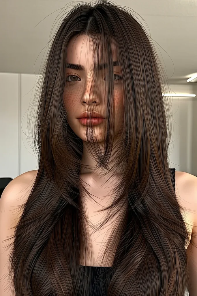 Long Choppy Layers