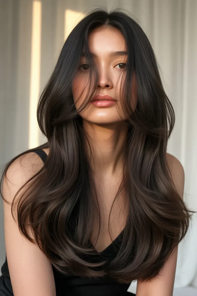 Long Layers