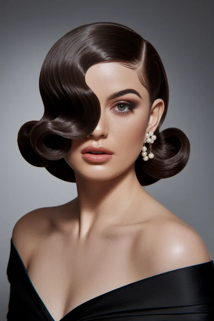 Marcel Waves