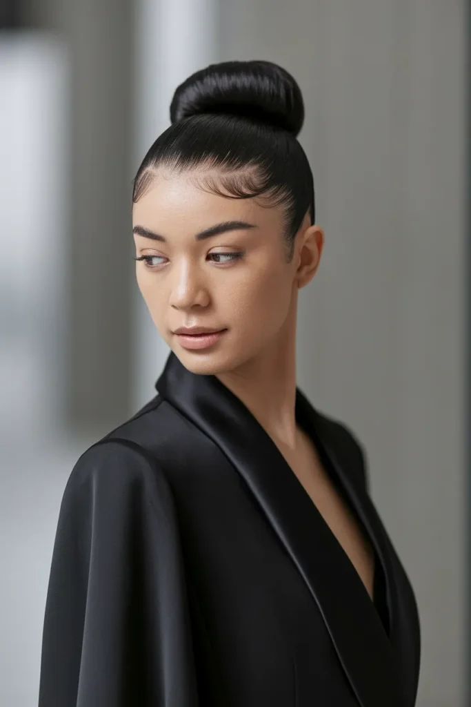 Minimalist Low Knot