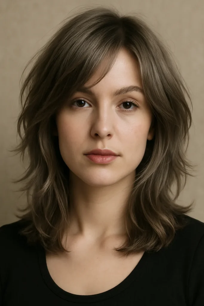Mushroom Brown
