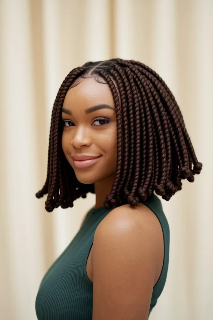 Passion Twist Bob