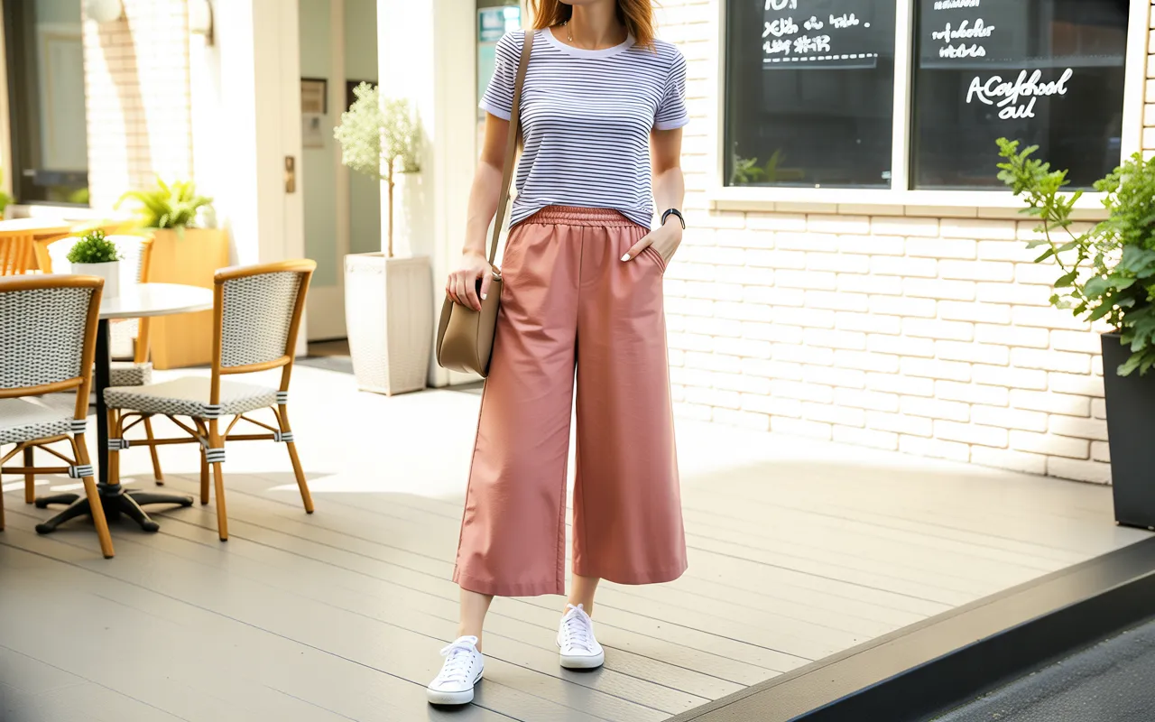 Pink Outfit Ideas
