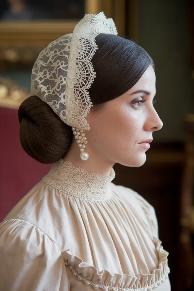Snood Covering