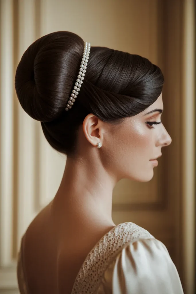 The French Twist