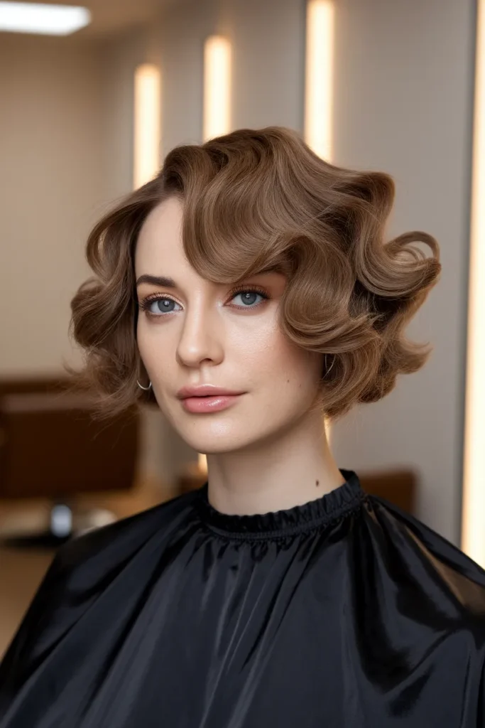The Perm