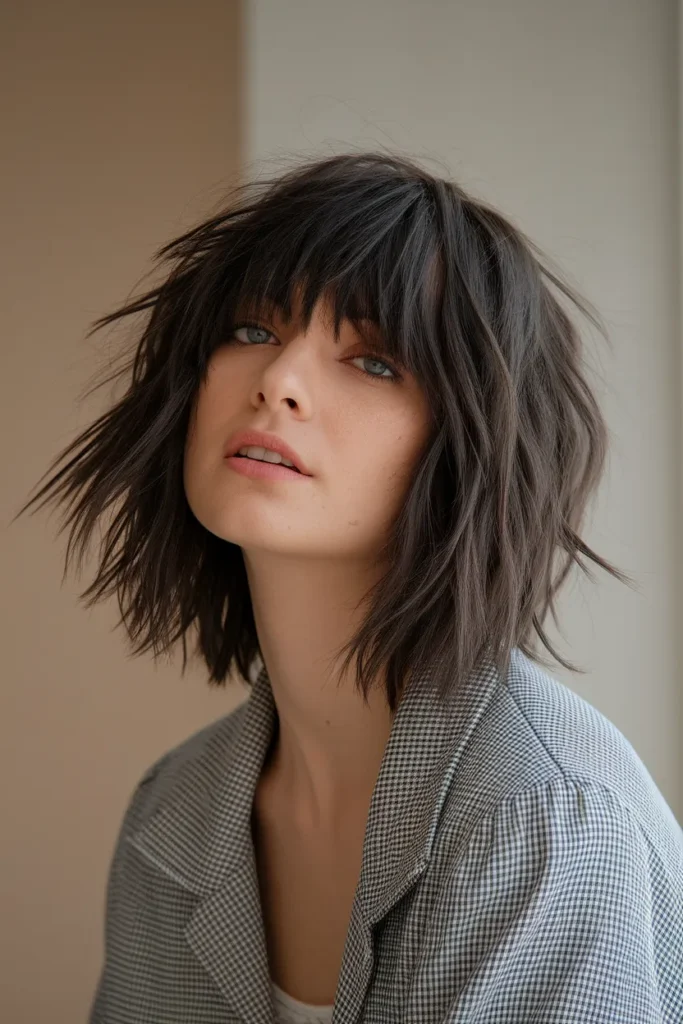 The Shag