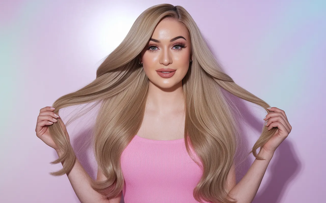 Viral Hairstyle ideas for women