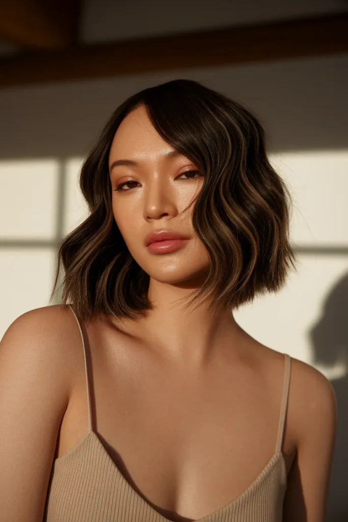 Wavy Lob